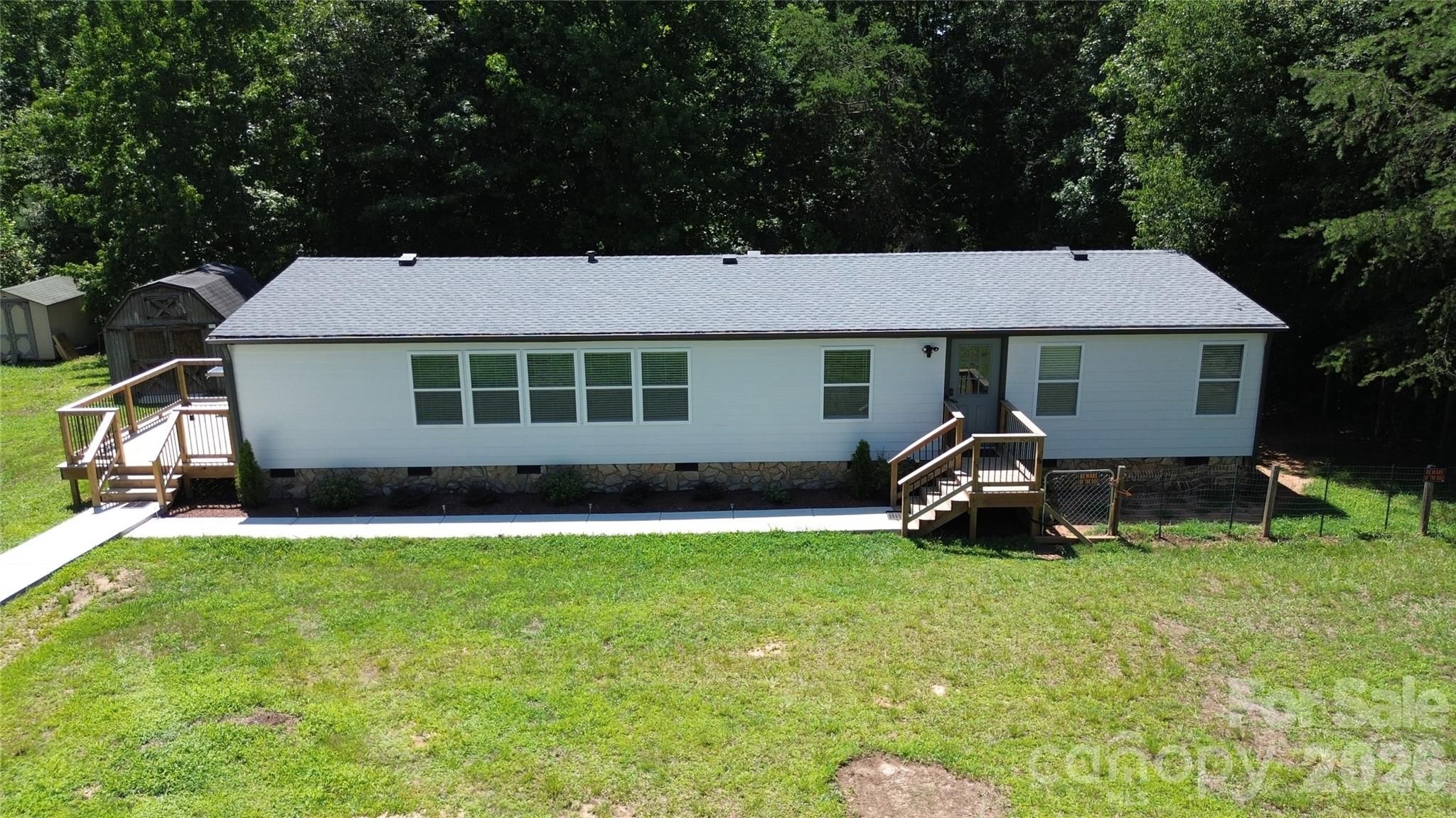 3585 Woodstream Drive