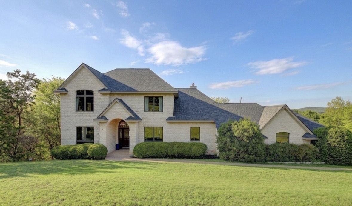 4800 Mantle Drive