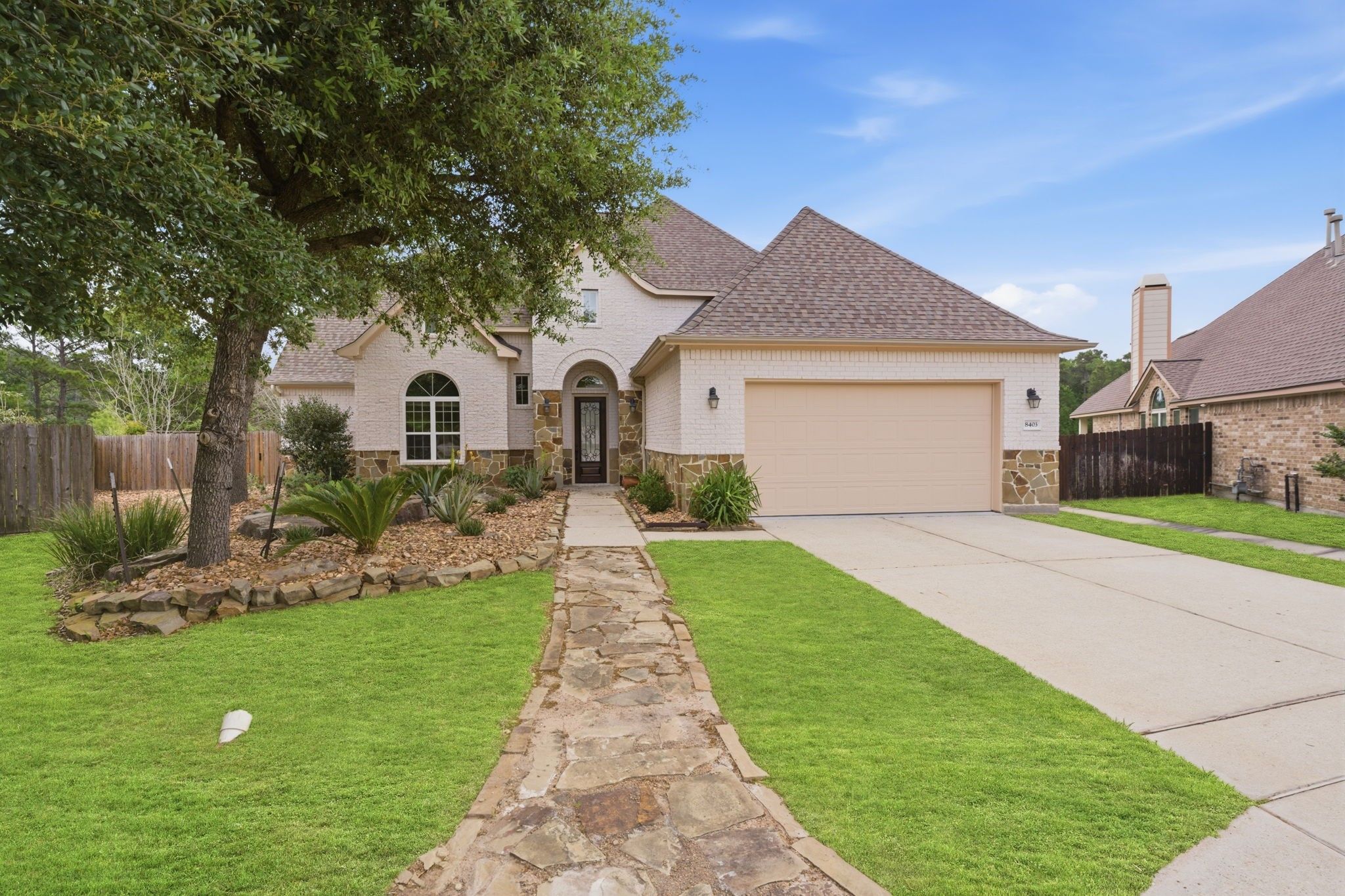 8403 Greenridge Manor Ln