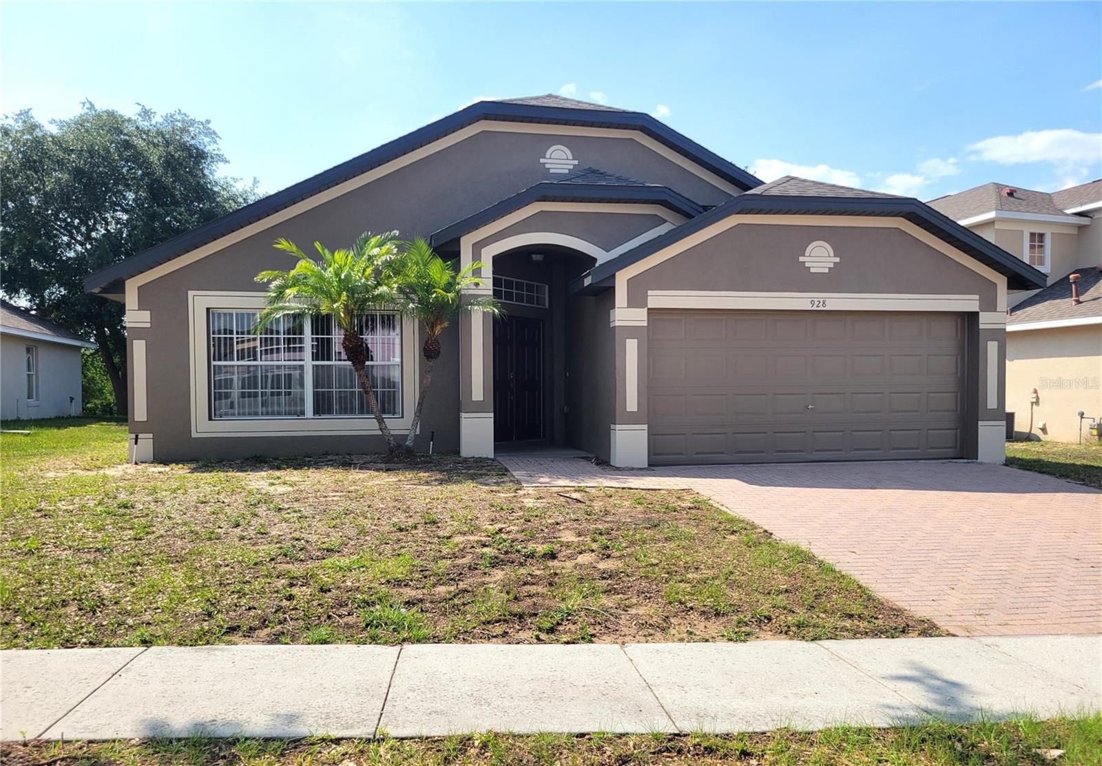 928 Chanler Drive