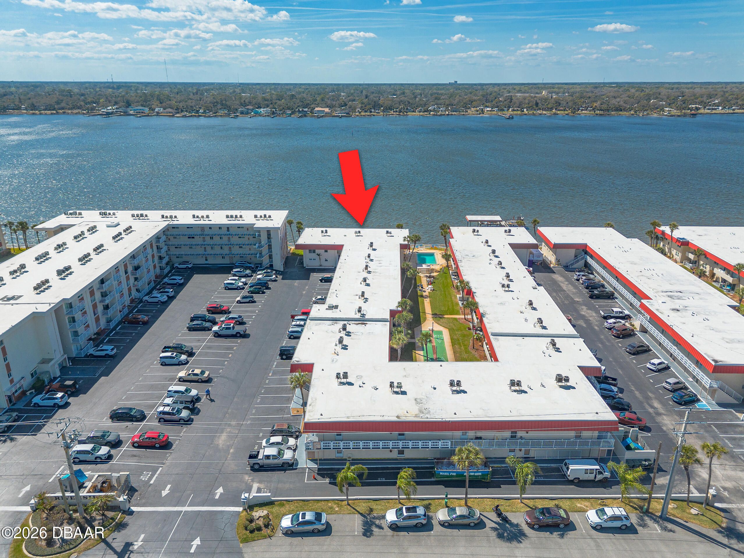 2801 N Halifax Avenue 134