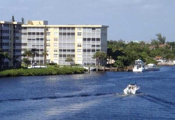 1 Harbourside Drive 2612