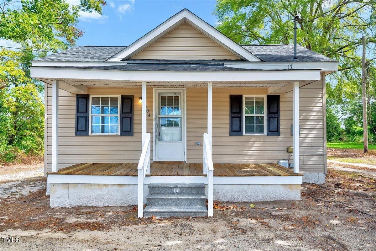 304 W Main Street