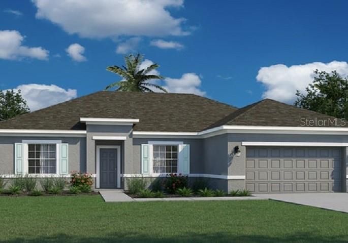 88 Fieldstone Lane
