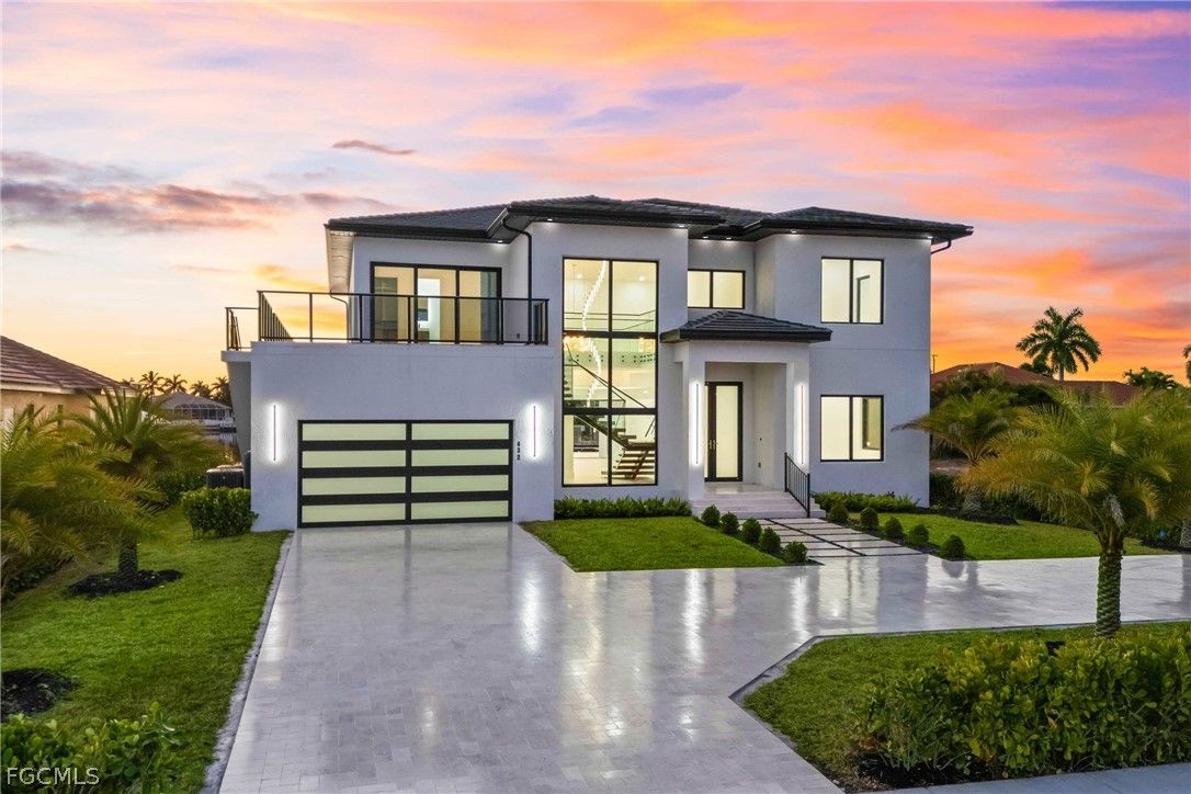 432 Burnt Store Road S