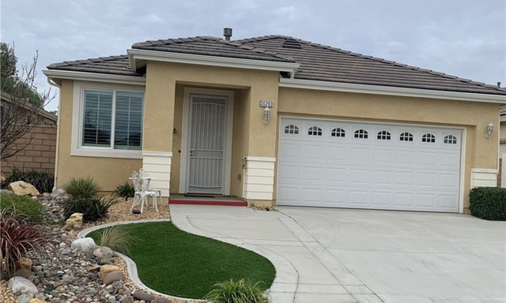 Orchid at Pacific Mayfield