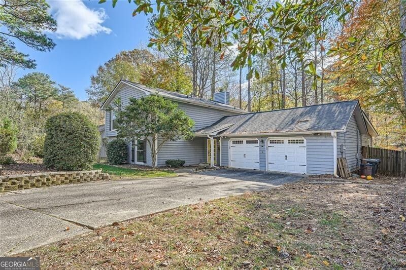 2935 Cedar Knoll Drive