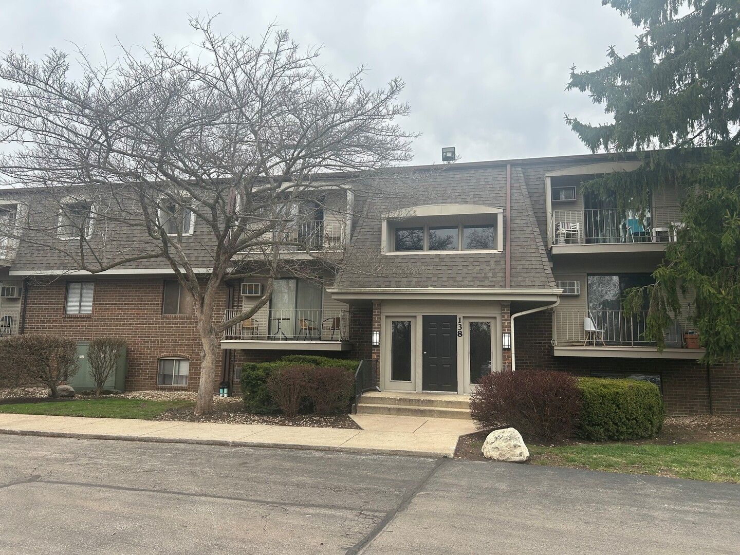138 E Bailey Road M