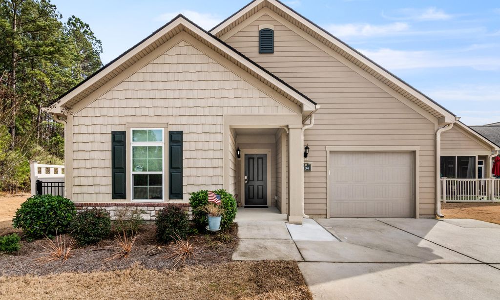 Marrington at Cobblestone