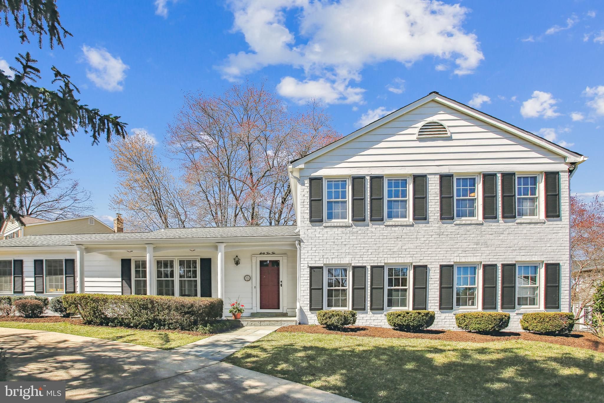 6210 Kilcullen Drive