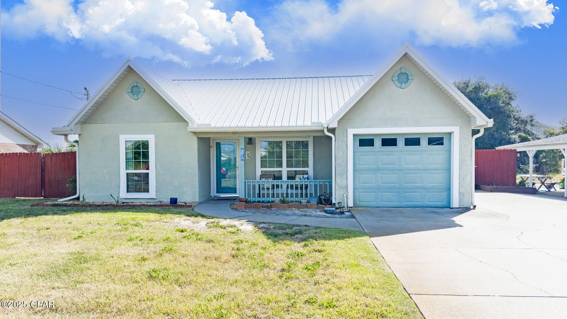 3912 Long John Drive