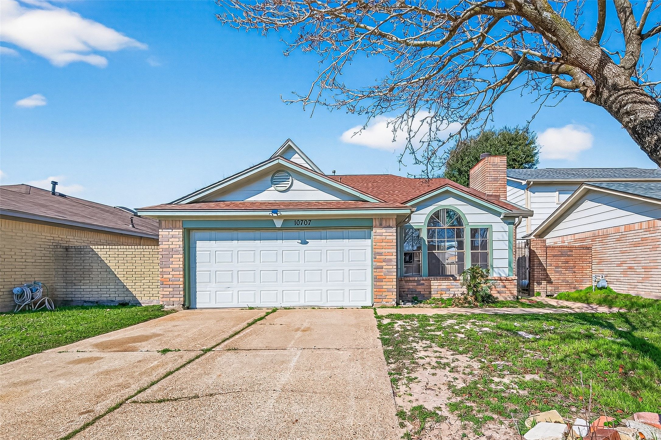 10707 Staghill Drive