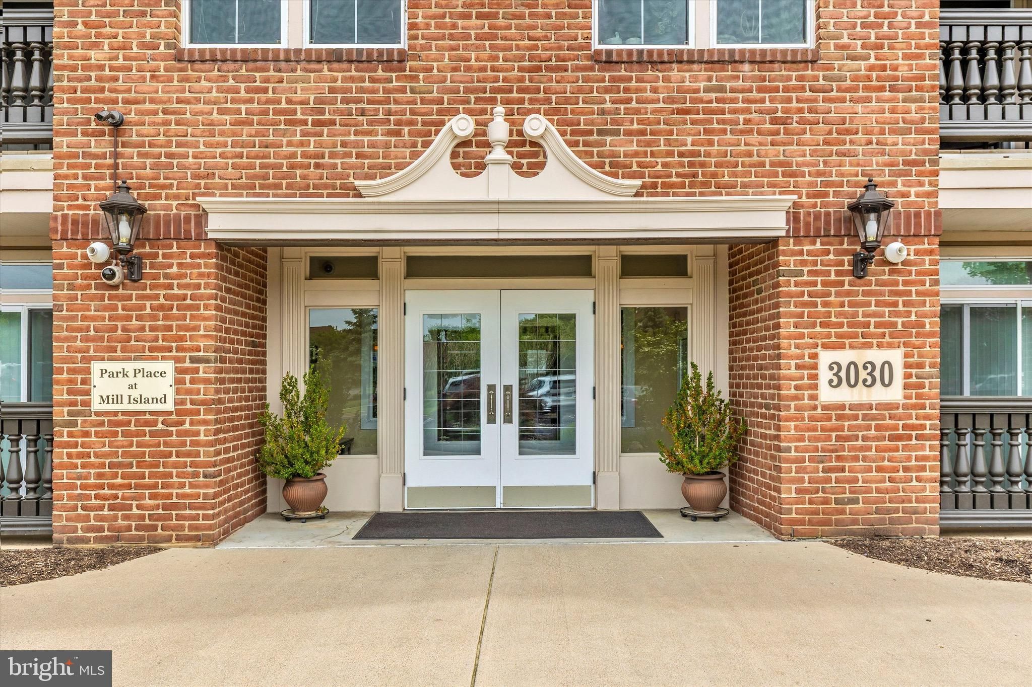 3030 Mill Island Parkway 314