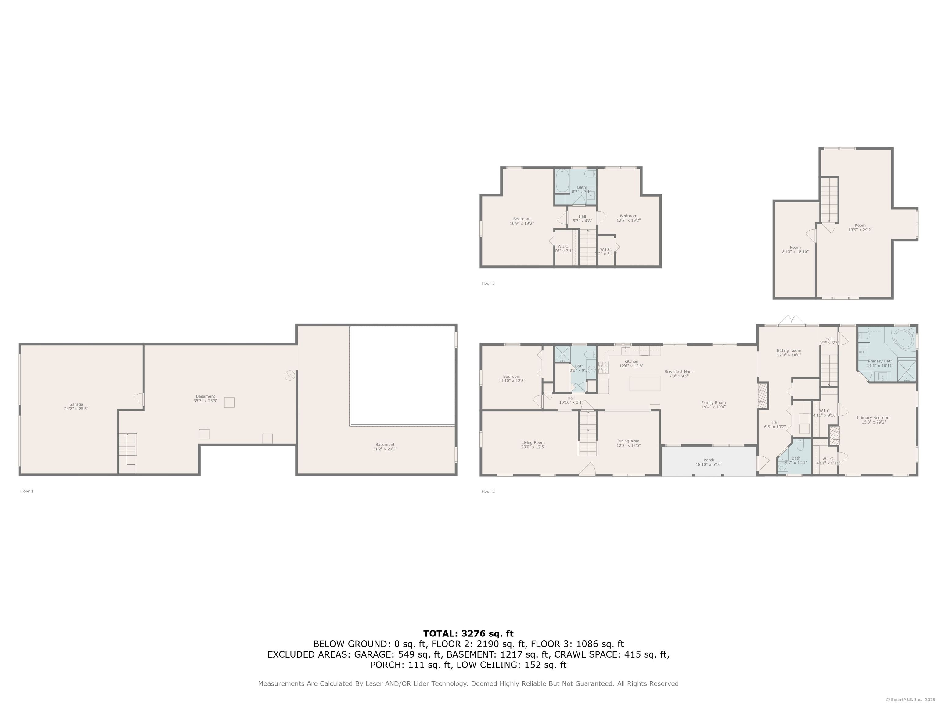 8 Olde Flatbrook Road