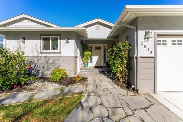 Cambrian San Jose Ca Homes For Sale Real Estate Neighborhoods Com