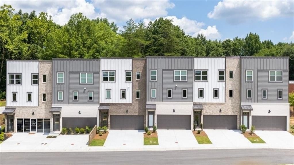3573 Overlook Rise Dale