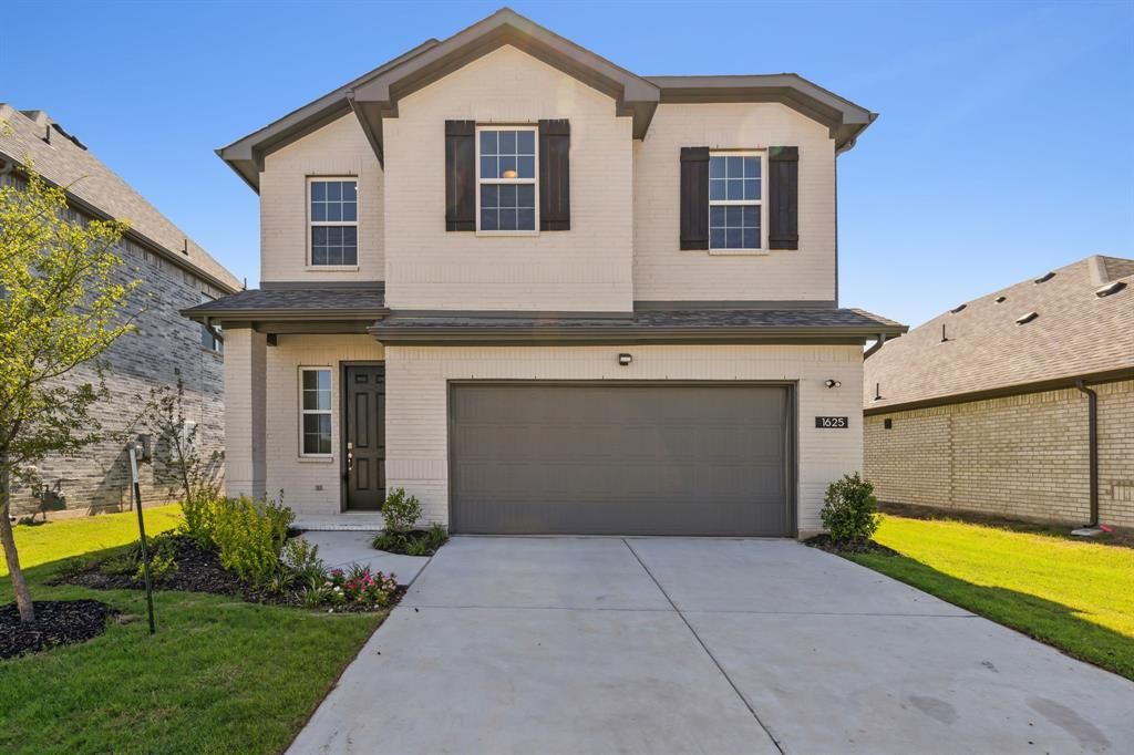 1625 Hitching Post Road