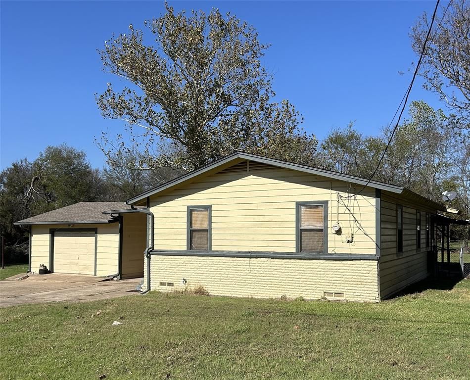 234 Texas Street