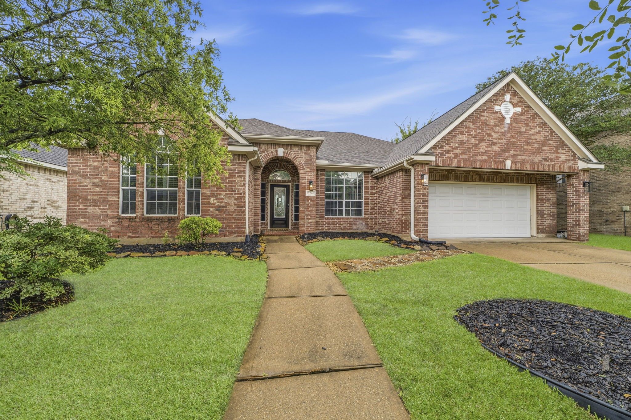 17207 Eagle Ledge Drive