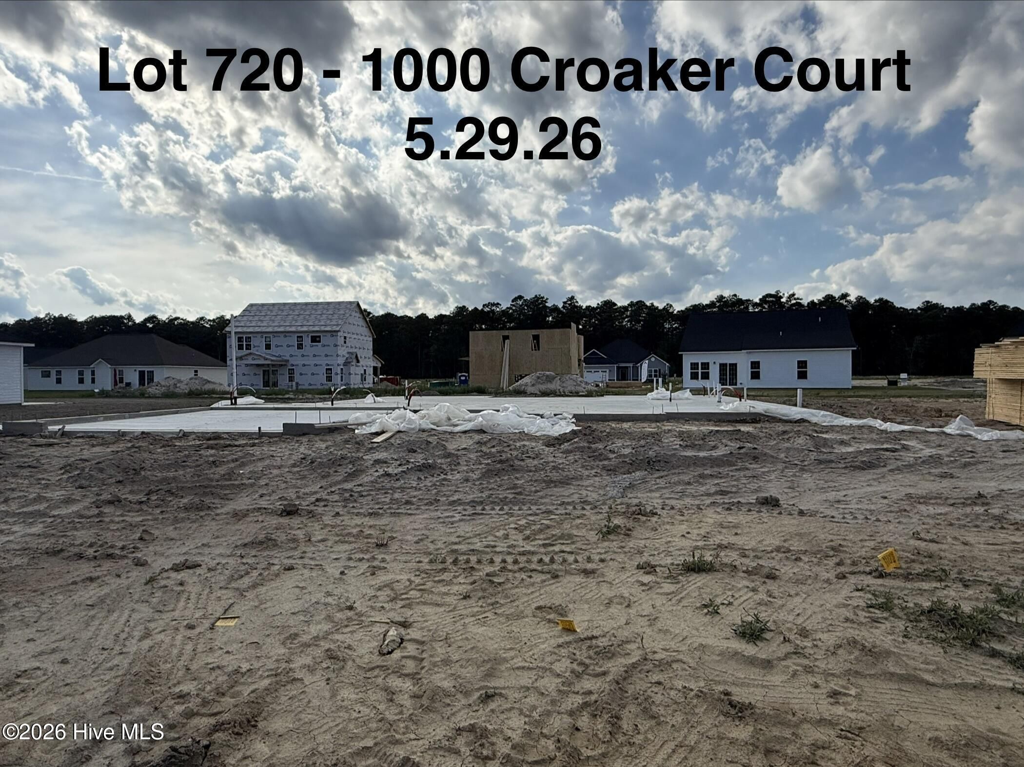 1000 Croaker Court