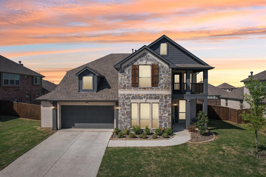 1103 Wrenwood Drive
