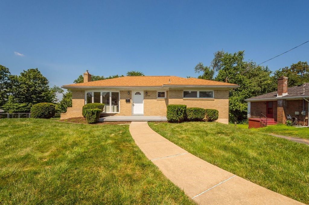 4734 Lolly Drive