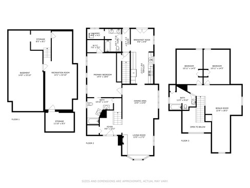 16684 Lakeshore Road