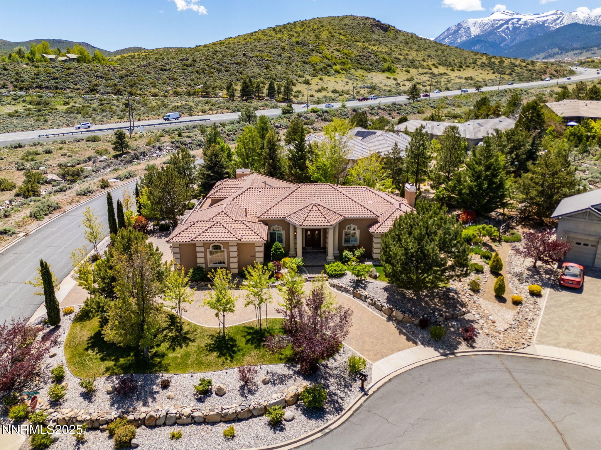 14501 Quail Rock Court