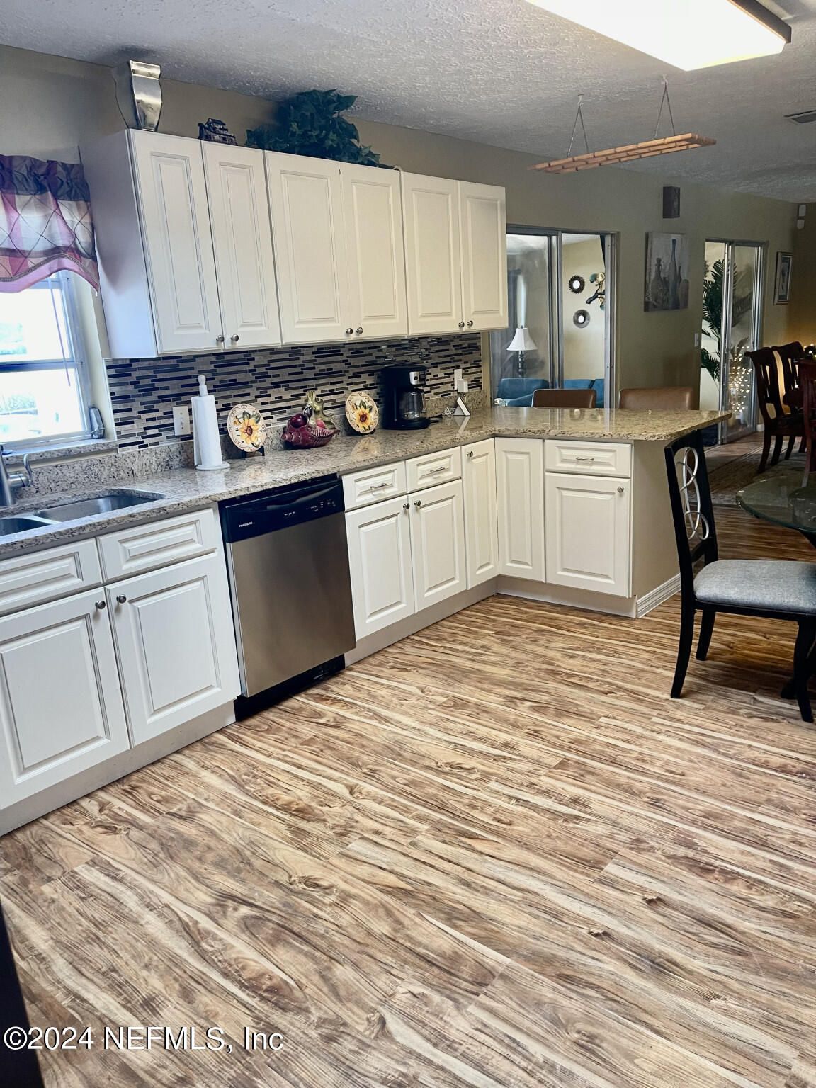 2103 Ribault Scenic Drive