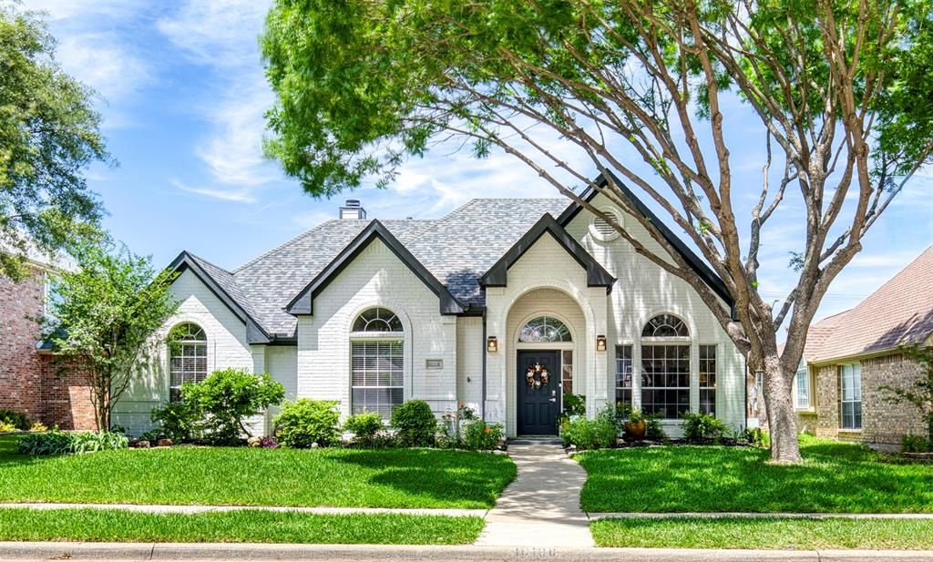 10108 Hunter Run