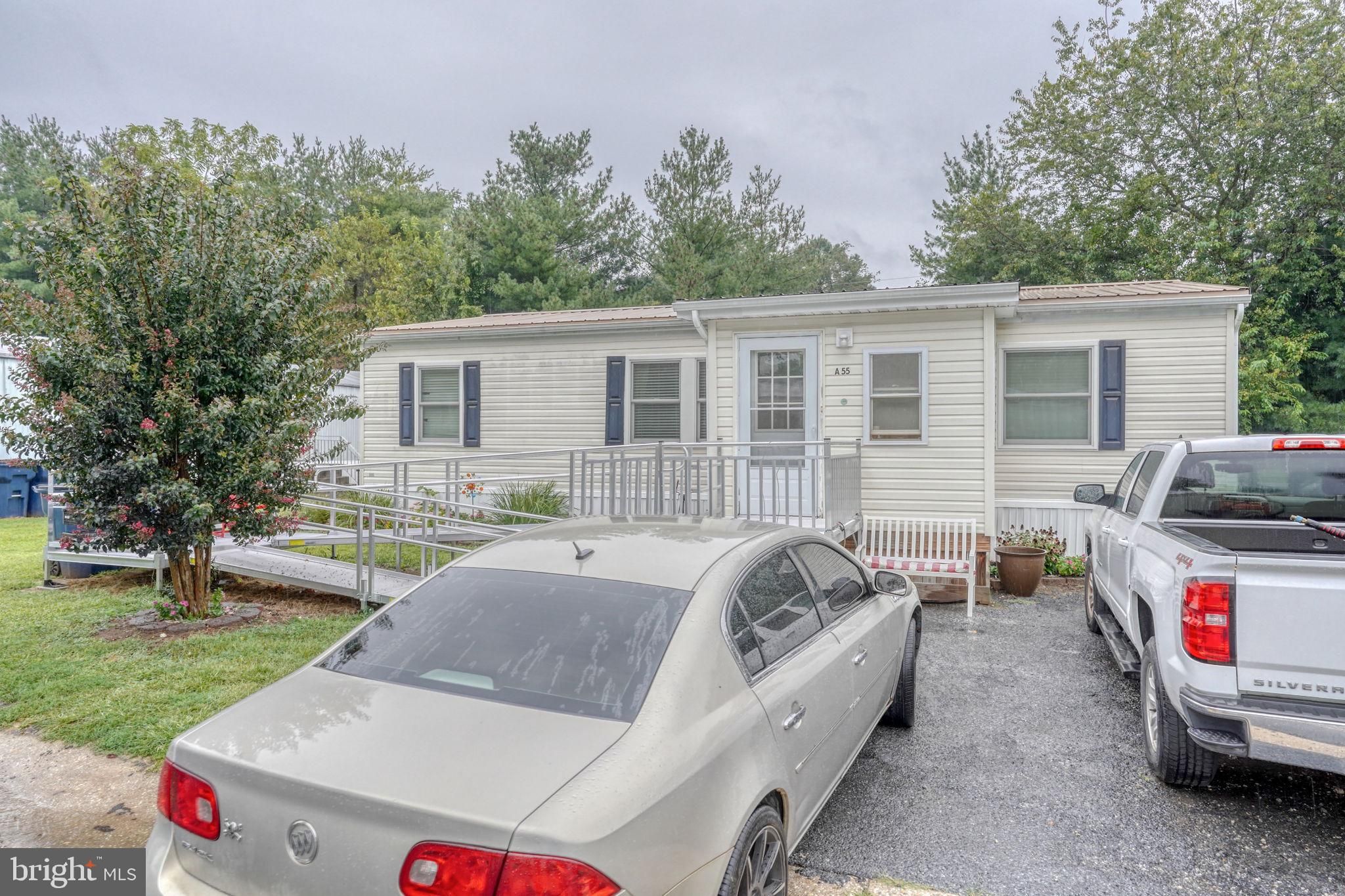 1679 S State Street A55