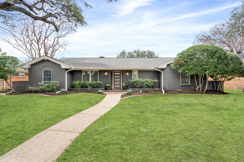 7641 La Avenida Drive