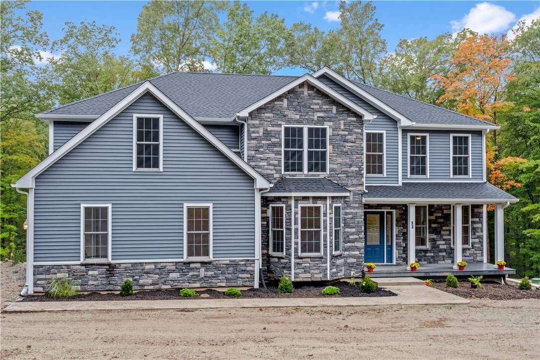 32 Old West Point Road