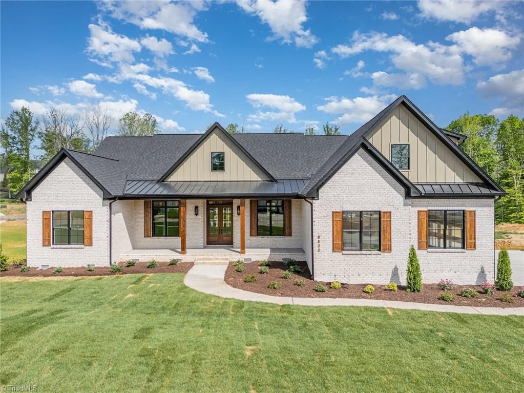 8800 Knoll Creek Court