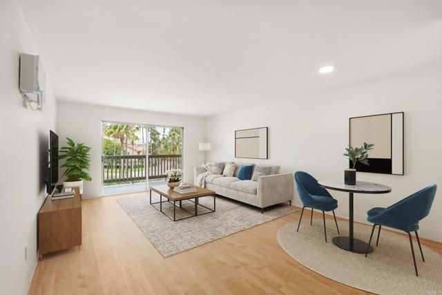 4444 W Point Loma Boulevard 122