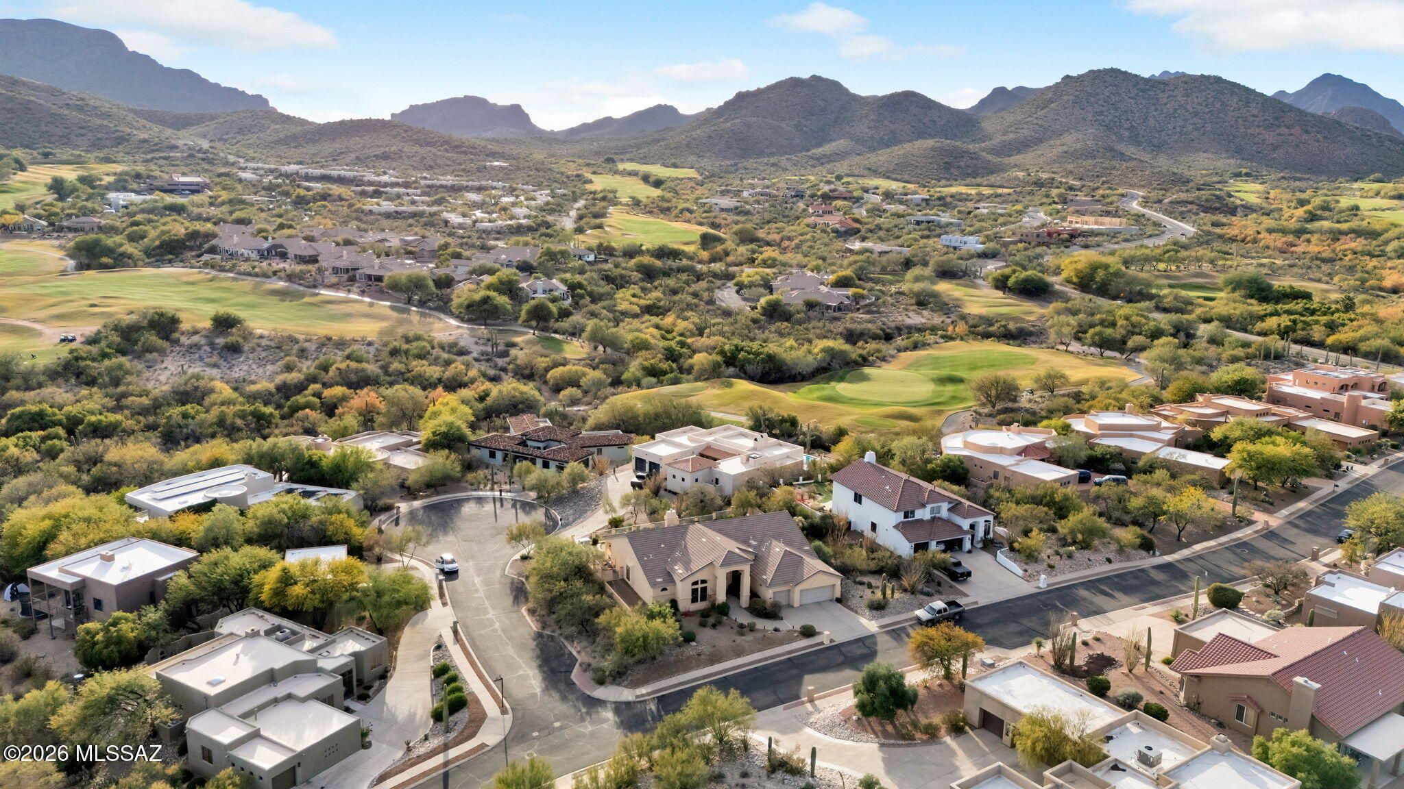 3477 W Tiny Bird Court