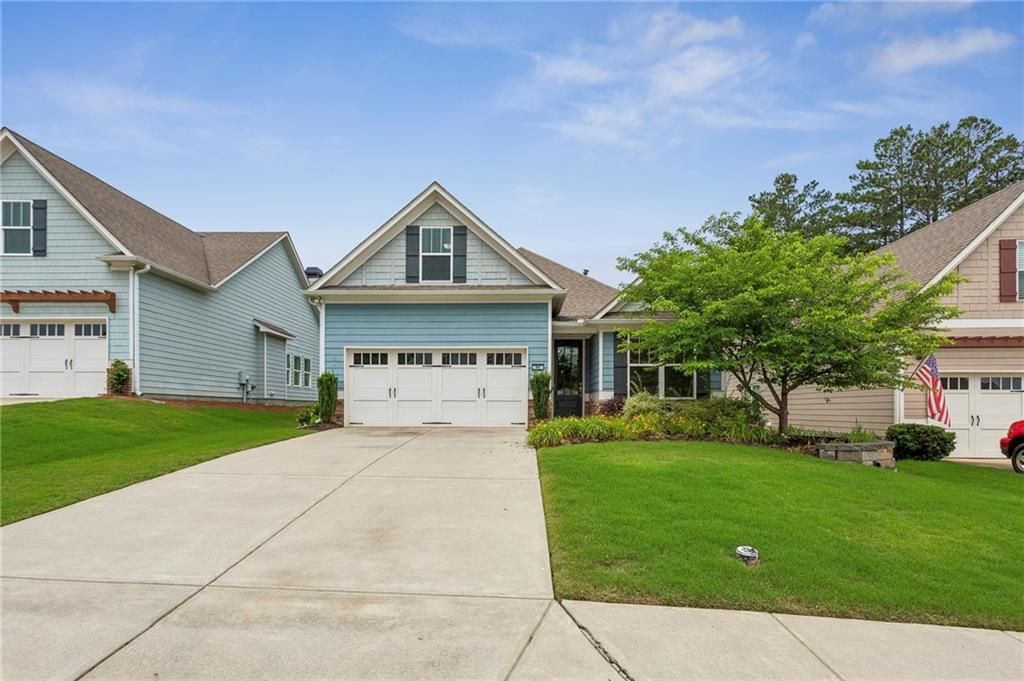 64 Azalea Crossing