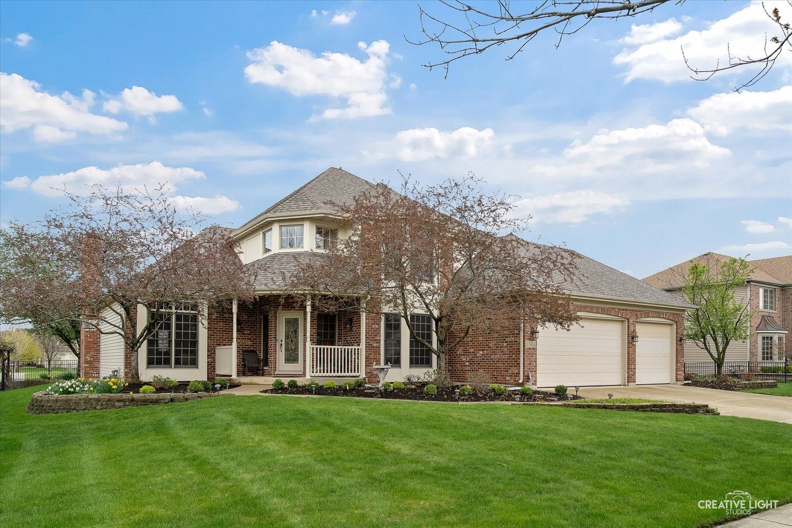 3504 Redwing Court