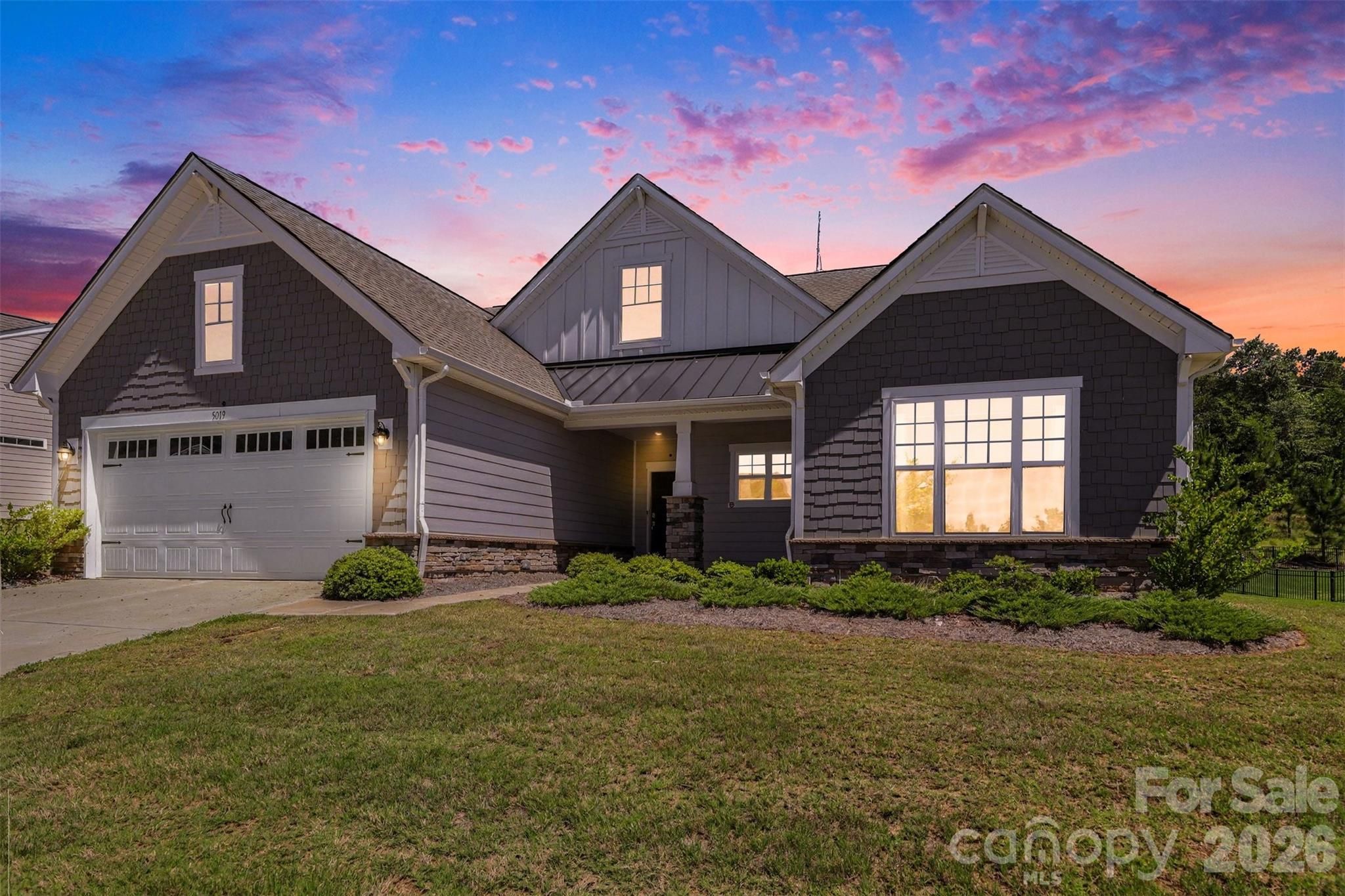 5019 Chegall Crossing Way