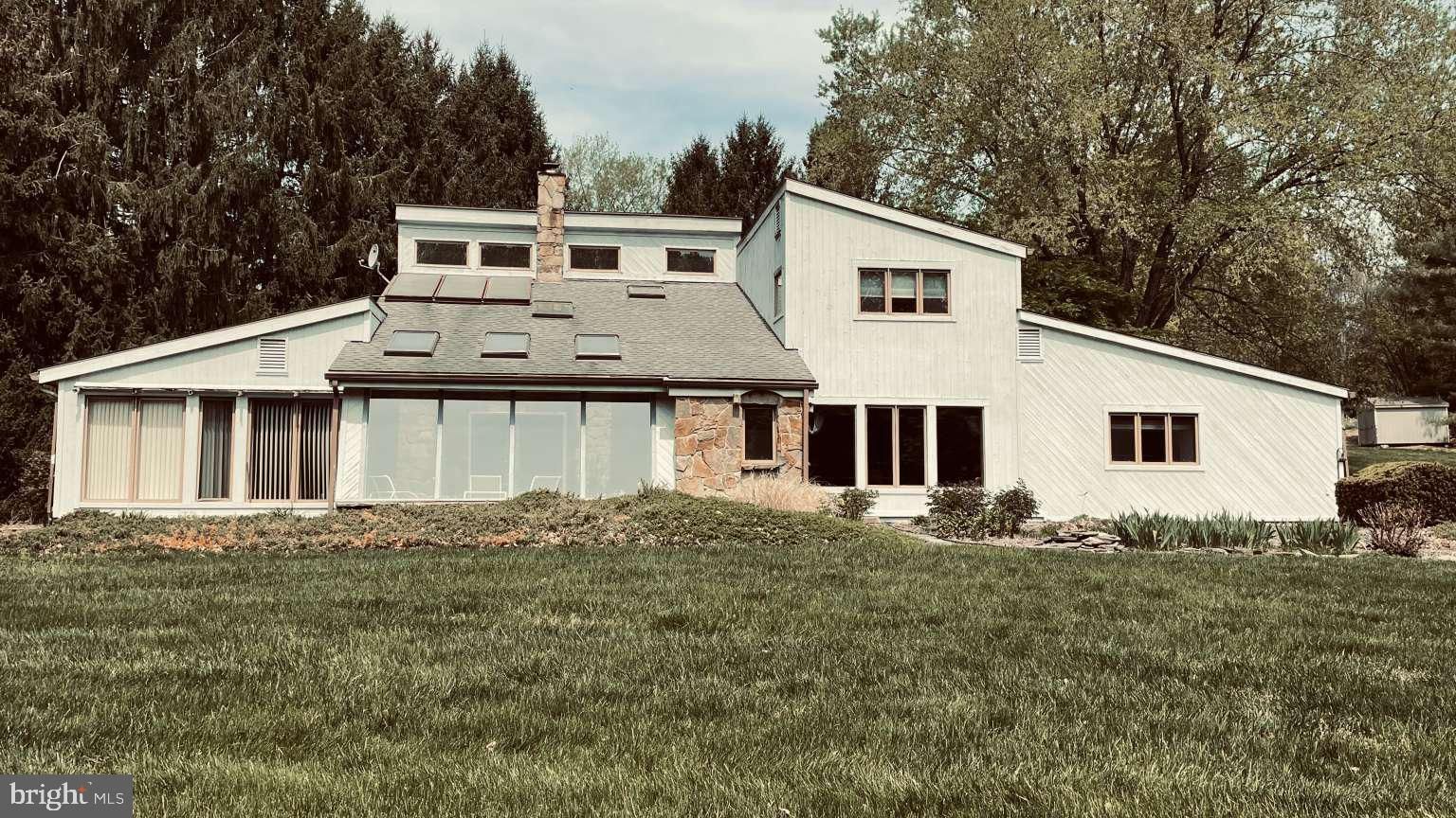 33 Morgan Hollow Way