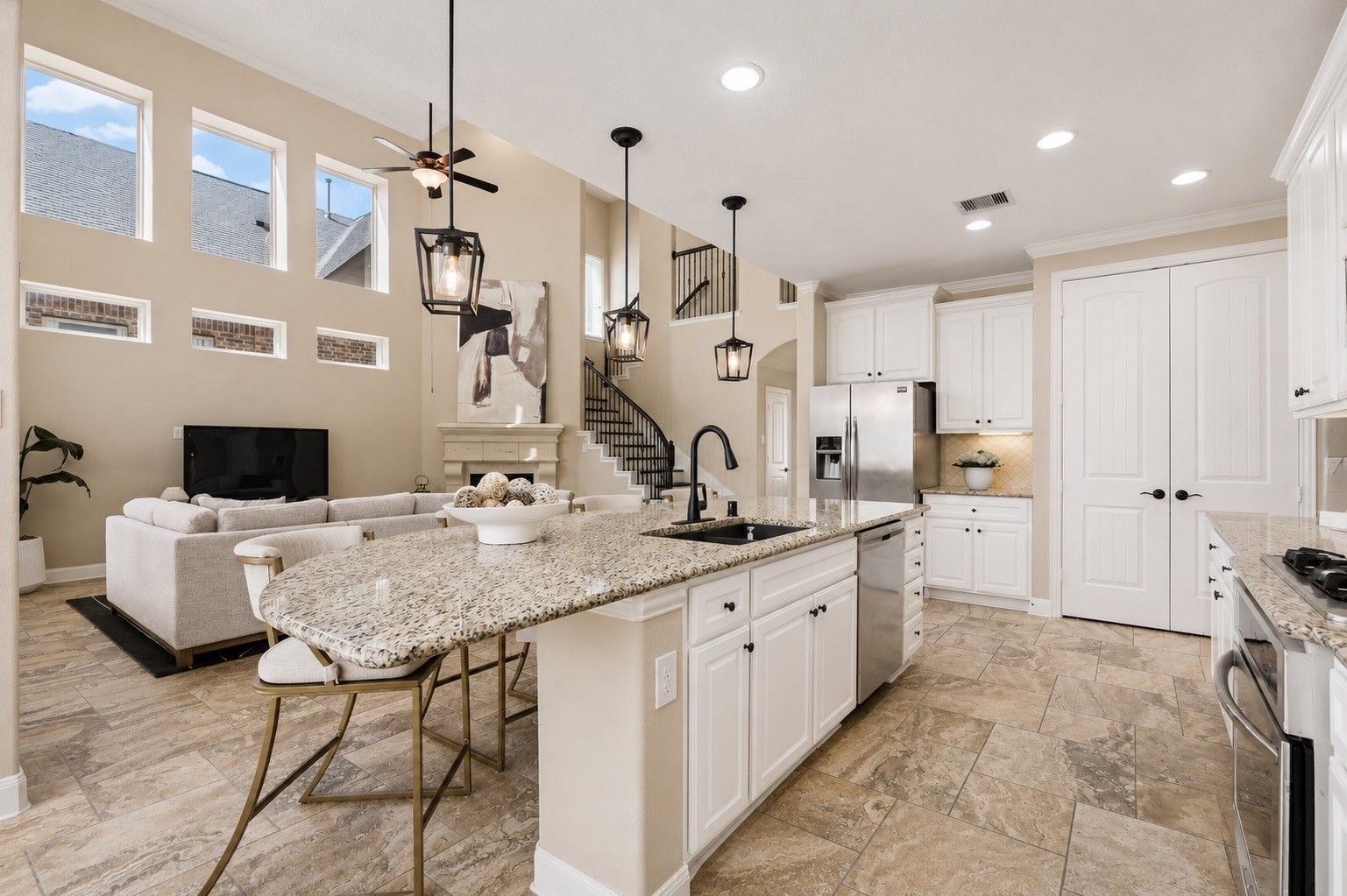9515 Chaddington Court