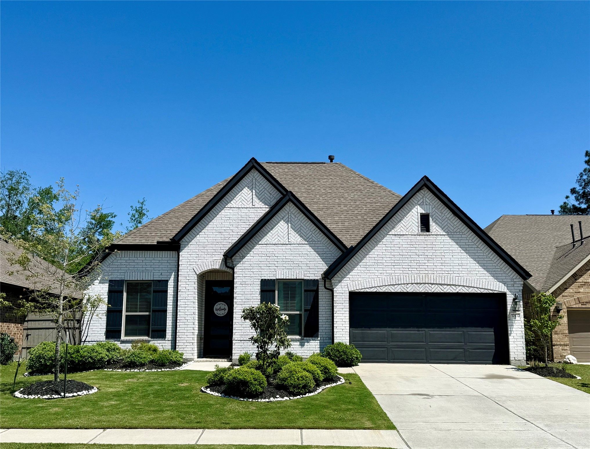 17413 Chestnut Cove Drive