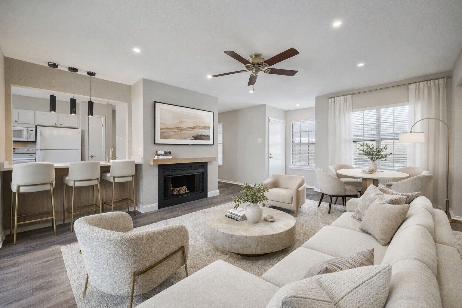 5335 Bent Tree Forest Drive 286