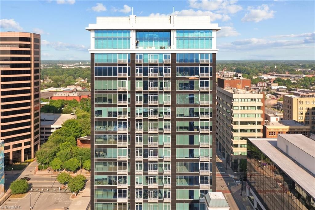 201 N Elm Street 301