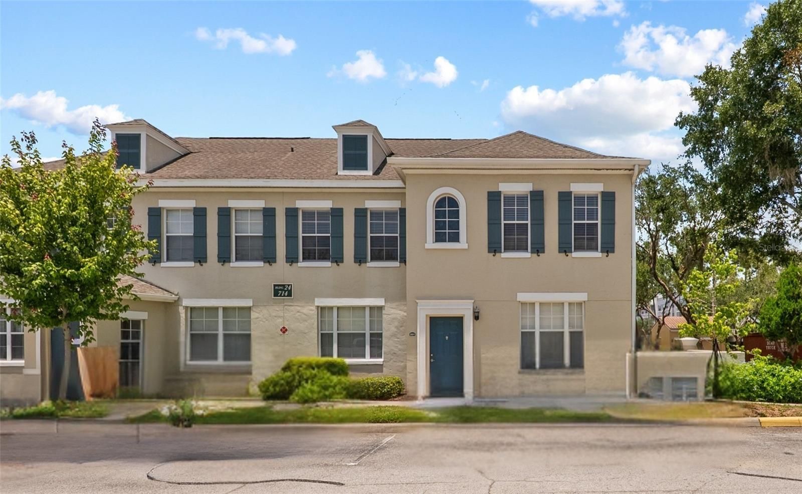 714 Siena Palm Drive 201