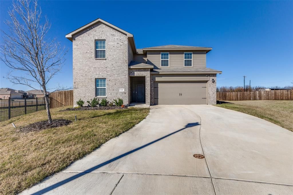 1201 Fieldstone Court