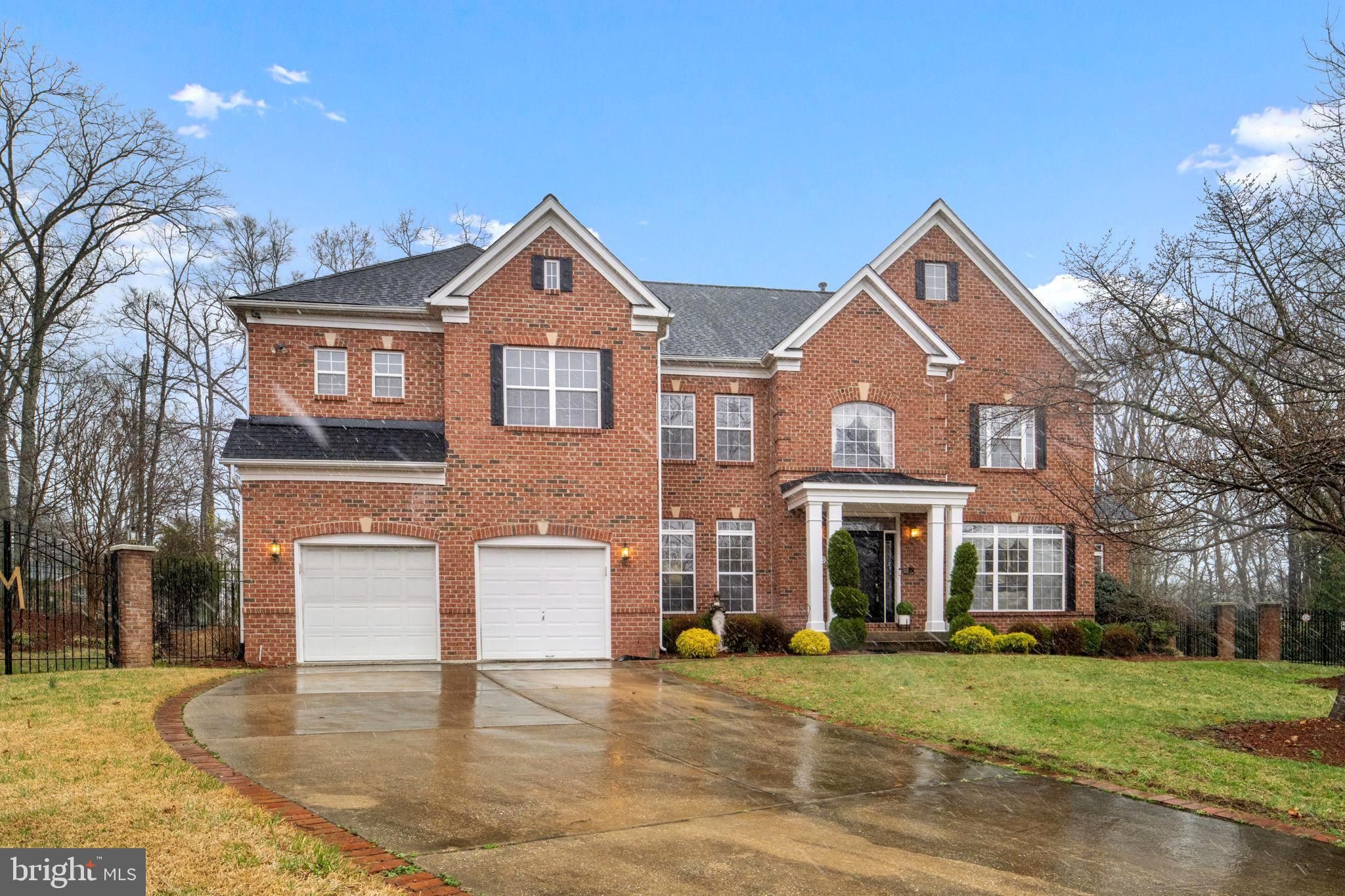 15300 Blue Willow Lane