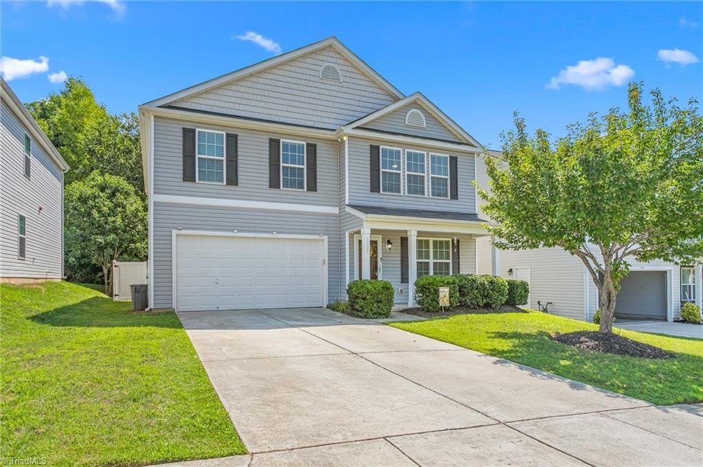 6623 Glenville Drive