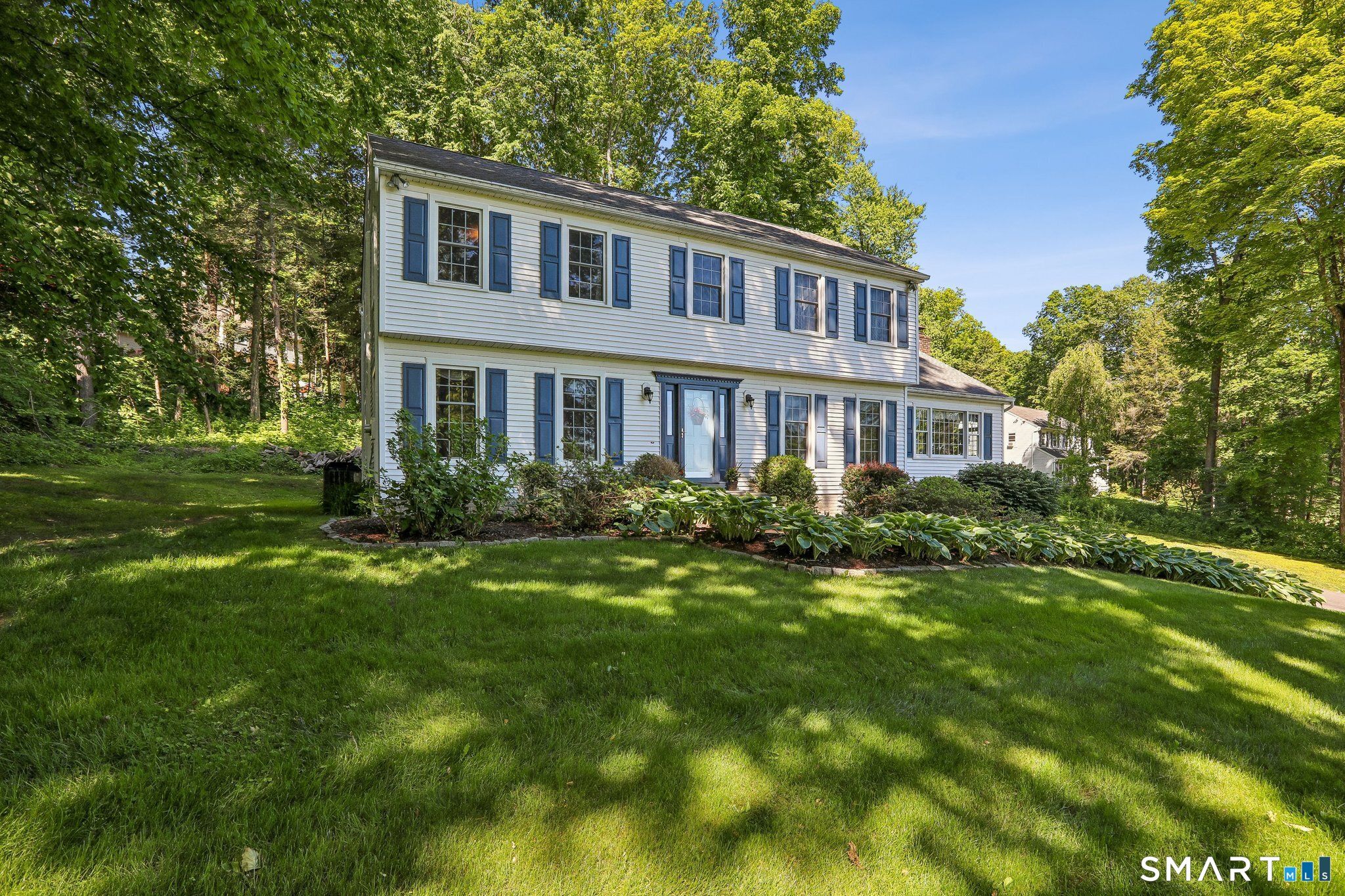 28 Colonial Ridge Drive