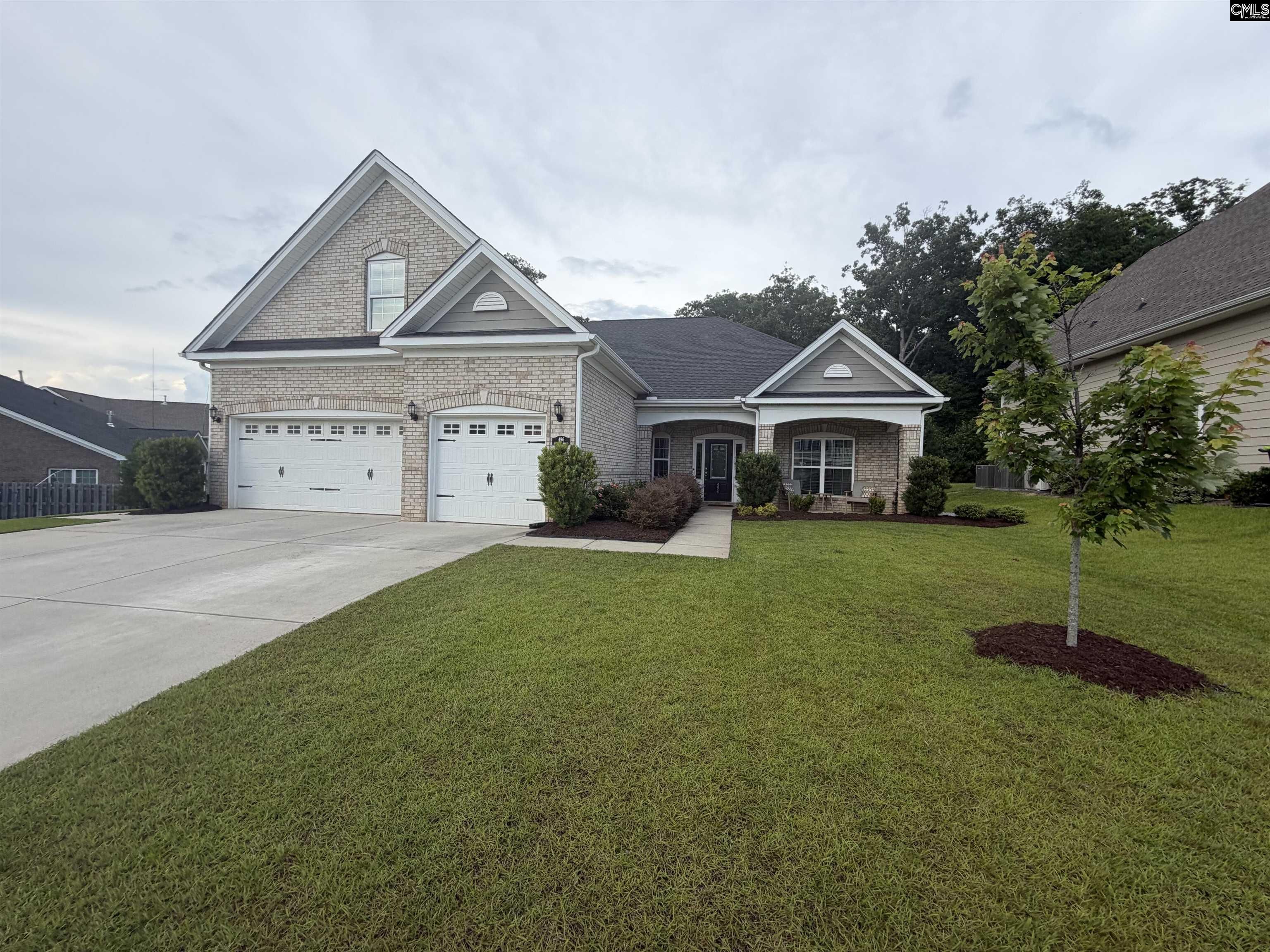496 Sterling Brook Drive